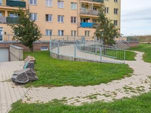 Prodej bytu 2+kk, Klecany, V Honech, 44 m2