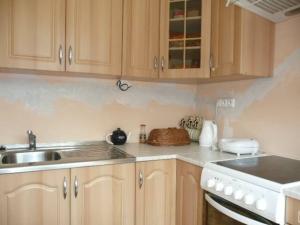 Prodej bytu 2+kk, Klecany, V Honech, 44 m2