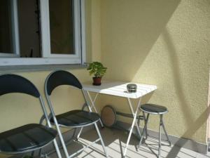 Prodej bytu 2+kk, Klecany, V Honech, 44 m2