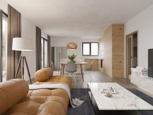 Prodej bytu 2+kk, Rychnov nad Kněžnou, Mírová, 39 m2