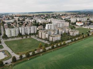 Prodej bytu 2+kk, Rychnov nad Kněžnou, Mírová, 39 m2