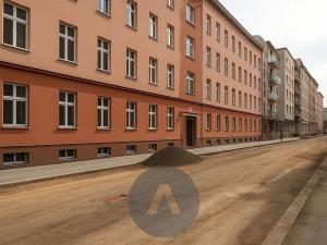 Pronájem bytu 1+kk, Brno, Spolková, 33 m2