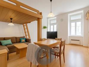 Pronájem bytu 1+kk, Brno, Spolková, 33 m2