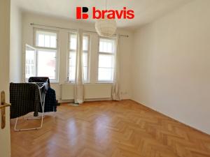 Pronájem bytu 2+1, Brno - Staré Brno, Křížová, 80 m2