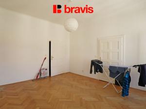 Pronájem bytu 2+1, Brno - Staré Brno, Křížová, 80 m2
