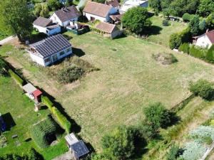 Prodej pozemku pro bydlení, Střelice, 892 m2