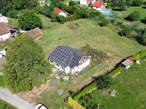 Prodej pozemku pro bydlení, Střelice, 892 m2