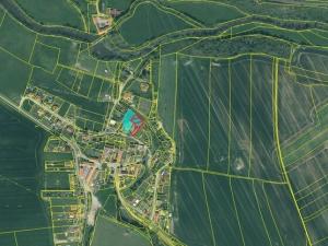 Prodej pozemku pro bydlení, Střelice, 892 m2