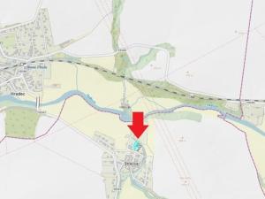 Prodej pozemku pro bydlení, Střelice, 892 m2