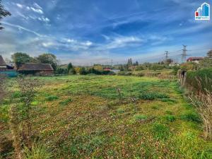 Prodej pozemku pro bydlení, Střelice, 892 m2