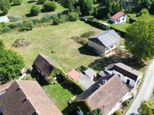 Prodej pozemku pro bydlení, Střelice, 1397 m2