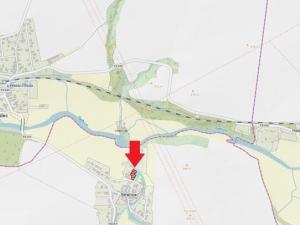 Prodej pozemku pro bydlení, Střelice, 1397 m2