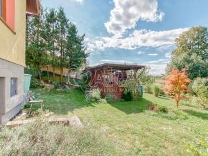 Prodej rodinného domu, Sedlnice, 43 m2