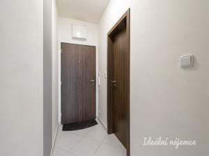 Pronájem bytu 1+kk, Praha - Dolní Měcholupy, Honzíkova, 28 m2