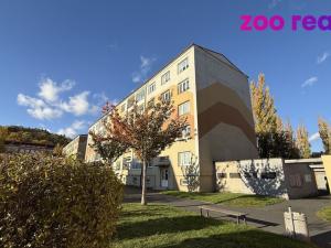 Pronájem bytu 2+1, Kadaň, Budovatelů, 53 m2