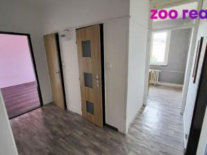 Pronájem bytu 2+1, Kadaň, Budovatelů, 53 m2