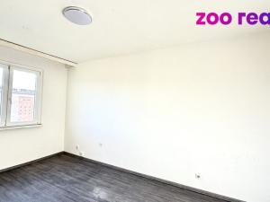 Pronájem bytu 2+1, Kadaň, Budovatelů, 53 m2