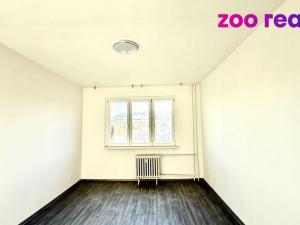 Pronájem bytu 2+1, Kadaň, Budovatelů, 53 m2