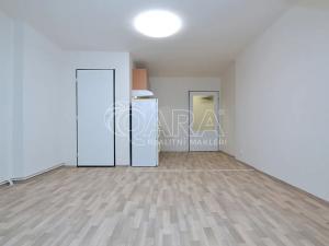 Pronájem bytu 2+kk, Praha - Michle, Hanusova, 46 m2