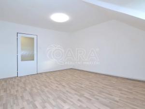 Pronájem bytu 2+kk, Praha - Michle, Hanusova, 46 m2