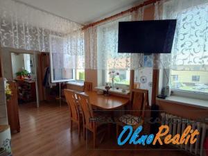Dražba činžovního domu, Pačlavice, 339 m2
