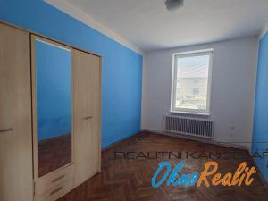 Dražba činžovního domu, Pačlavice, 339 m2