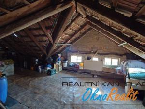 Dražba činžovního domu, Pačlavice, 339 m2