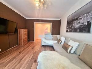 Pronájem bytu 3+1, Přerov, tř. 17. listopadu, 79 m2