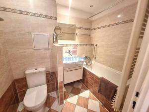Pronájem bytu 3+1, Přerov, tř. 17. listopadu, 79 m2
