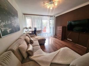 Pronájem bytu 3+1, Přerov, tř. 17. listopadu, 79 m2