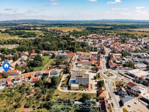 Prodej bytu 4+1, Pohořelice, 88 m2