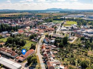 Prodej bytu 4+1, Pohořelice, 88 m2