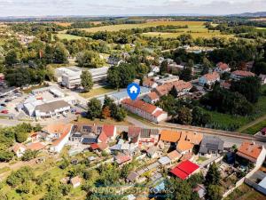 Prodej bytu 4+1, Pohořelice, 88 m2