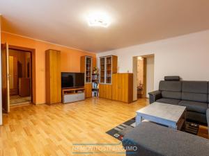 Prodej bytu 4+1, Pohořelice, 88 m2