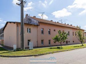 Prodej bytu 4+1, Pohořelice, 88 m2