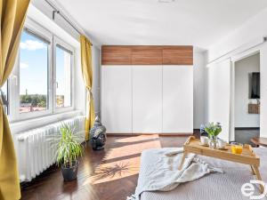 Prodej bytu 2+1, Hradec Králové, třída SNP, 57 m2