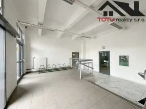 Pronájem obchodního prostoru, Jaroměř, Husova, 200 m2