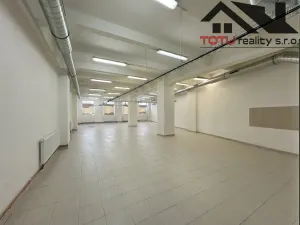 Pronájem obchodního prostoru, Jaroměř, Husova, 200 m2