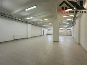 Pronájem obchodního prostoru, Jaroměř, Husova, 200 m2