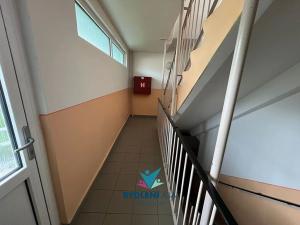 Prodej bytu 1+kk, Teplice, Hlávkova, 27 m2
