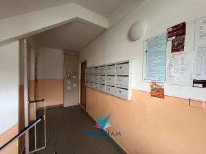 Prodej bytu 1+kk, Teplice, Hlávkova, 27 m2