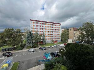 Prodej bytu 1+kk, Teplice, Hlávkova, 27 m2
