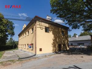 Prodej obchodního prostoru, Zbiroh, Líšenská, 700 m2