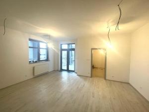 Pronájem bytu 1+kk, Tábor, Kpt. Jaroše, 45 m2