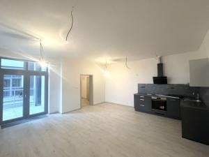 Pronájem bytu 1+kk, Tábor, Kpt. Jaroše, 45 m2