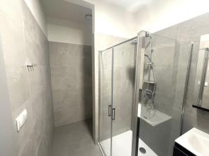 Pronájem bytu 1+kk, Tábor, Kpt. Jaroše, 45 m2