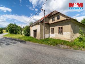 Prodej pozemku pro bydlení, Stašov, 714 m2