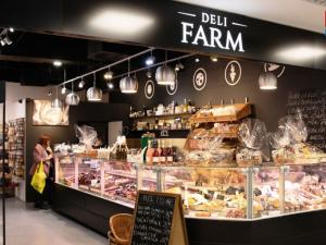 Pronájem obchodního prostoru, Praha - Nusle, Na Pankráci, 50 m2