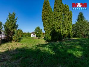 Prodej pozemku pro bydlení, Vratimov, U Rozvodny, 1816 m2
