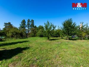 Prodej pozemku pro bydlení, Vratimov, U Rozvodny, 1816 m2